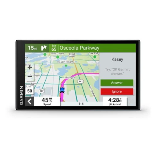 GPS